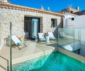 Exclusive Villa Miquel Campanet Spain