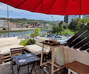Amets house Bilbao Spain