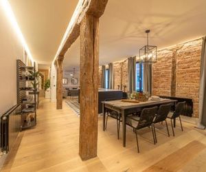 Espectacular apto con A/C by S@H! Bilbao Spain