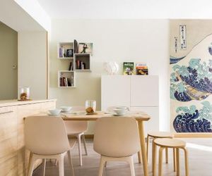 Apt in Bilbao city center, families and groups Bilbao Spain