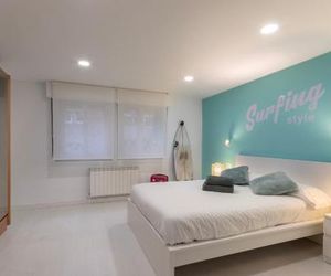 REFORMADO A 5 MINUTOS DEL CASCO VIEJO -6PAX Bilbao Spain