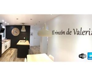 El rincón de Valeria Bilbao Spain