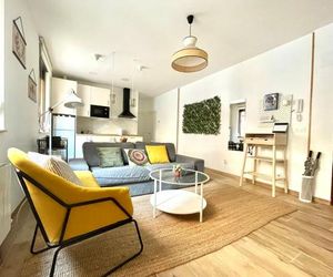 Trauko Flat Bilbao Spain