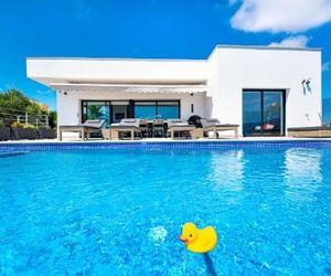 Villa Irene Benitachell Spain