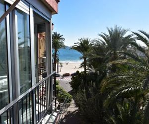 PLAYA DE PONIENTE TURIA Benidorm Spain