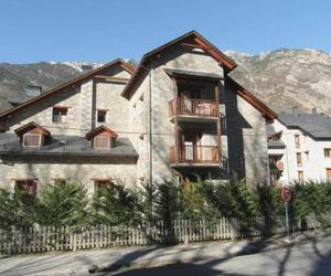 Duplex con vistas en Benasque Benasque Spain