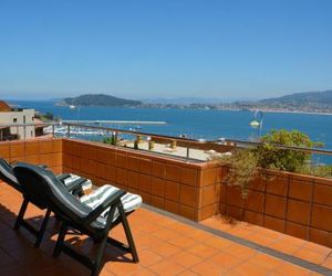 EXCLUSIVO APARTAMENTO CON VISTAS ESPECTACULARES Baiona Spain