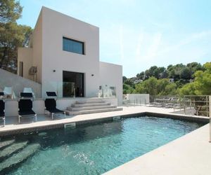 Holiday Home (PAL283) Begur Spain