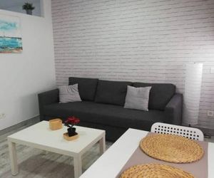 Apartamento Acuario Vecindario Spain