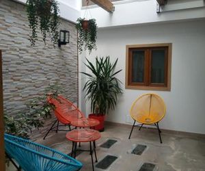 Alojamiento Gofioplaya Vecindario Spain