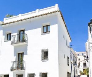 Moona Hostal Altea Altea Spain