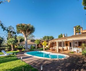 Finca Son Tous Alqueria Blanca Spain