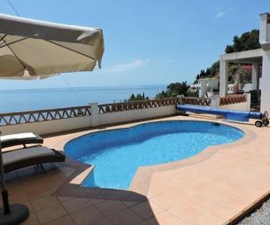 Villa Romantika Almunecar Spain