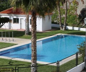 Casa Robledo Almunecar Spain
