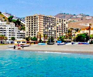 Chinasol Playa Almunecar Spain