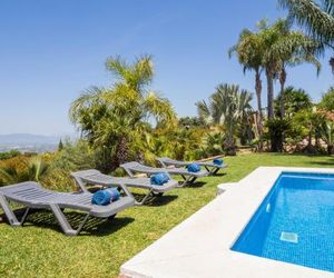 Cubos Finca Los Dragos Alhaurin el Grande Spain