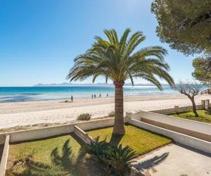 Apartamento playa de los pinos Alcudia Spain