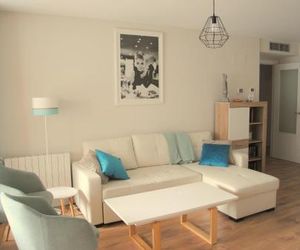 Apartamento Dulcinea Alcala de Henares Spain