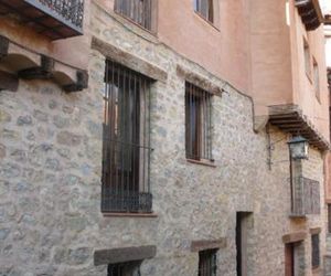 CASA CENTRO ALBARRACIN Albarracin Spain