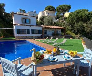 Villa inge Castillo de Aro Spain