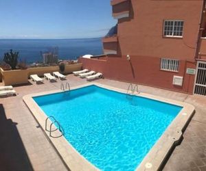 Apartment Avenida Jose Gonzalez Forte Puerto de Santiago Spain