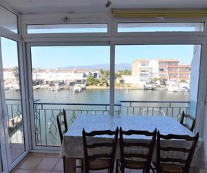 Apartamento con vistas canal ref 114 Empuriabrava Spain