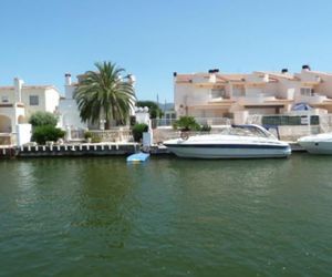 casa con amarre privado ref 214 Empuriabrava Spain