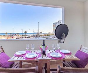 Apart-Rent Apartament Cristall Mar 2º Empuriabrava Spain