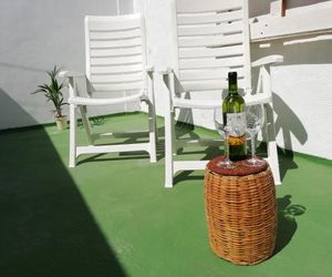 Apartment with terrace Vecindario Spain
