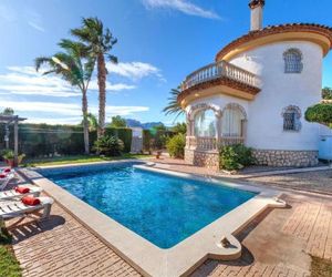 Villa Nicaragua Miami Platja Spain