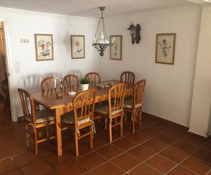 Spacious and sunny luxury located in the lower area Sierra Nevada Spain
