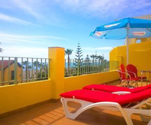 HOSTAL LA ESTACION Benajarafe Spain