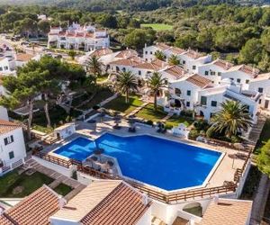 Apartamento Addaia Punta Grossa Spain