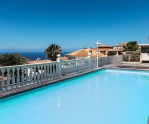 Apartment Vistamar 2 Tenerife Island Spain