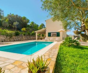 Finca SON VADO Can Picafort Spain