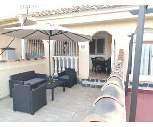 BUNGALOW ACOGEDOR EN GRAN ALACANT Gran Alacant Spain