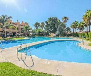 Awesome apartment in Calahonda w/ Outdoor swimming pool, Outdoor swimming pool and 3 Bedrooms Mijas Costa Spain