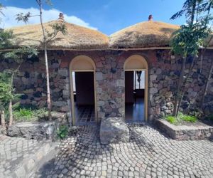 Ben Abeba Lodge Lalibella Ethiopia