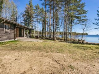 Фото отеля Holiday Home Kesäranta 7 by Interhome