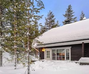 Holiday Home Kolonen Sirkka Finland