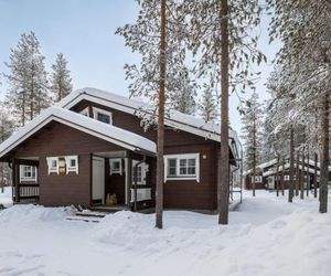 Holiday Home Albatrossi Sirkka Finland