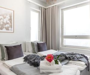 Penthouse Suite Rovaniemi Finland