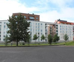 Tuomas´luxurious suites, Koivu Rovaniemi Finland