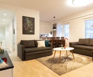 Apartment Loimu C75 Rovaniemi Finland