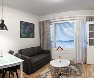 Apartment Laura A6 Rovaniemi Finland