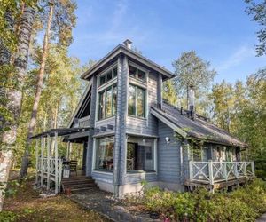 Holiday Home Villa populus Pertunmaa Finland