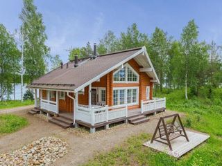 Фото отеля Holiday Home Paavolanniemi