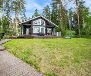 Holiday Home Villa ina Kaustinen Finland