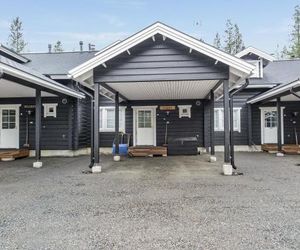 Holiday Home Ylläskumpu 3 / sivakka Yllasjarvi Finland