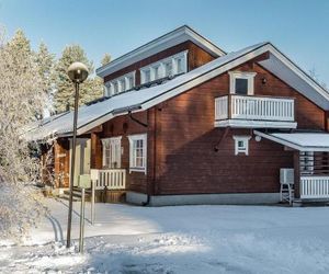 Holiday Home Lepolinna b Keyritty Finland